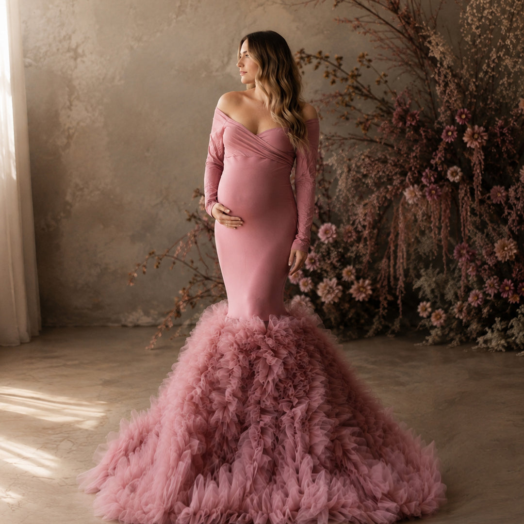 Cathy Gown