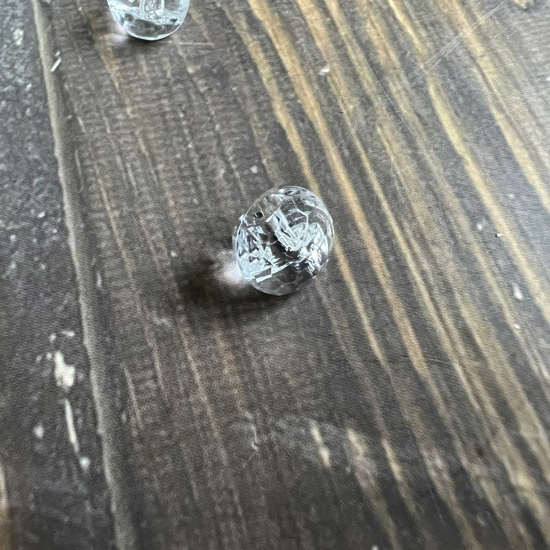 Rhinestone Assorted Buttons