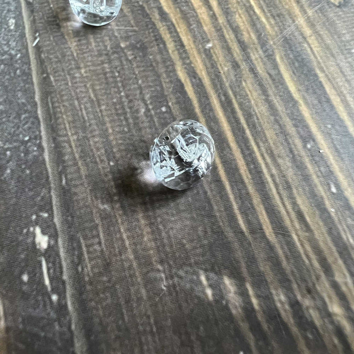 Rhinestone Assorted Buttons