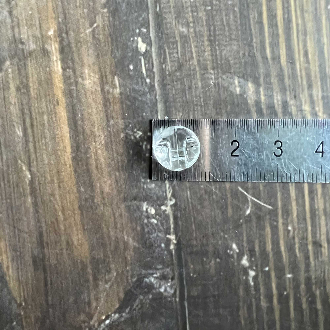 Rhinestone Assorted Buttons