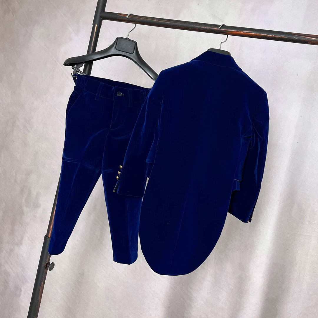 3-4 Years Old Boy Outfits （Ready to ship）