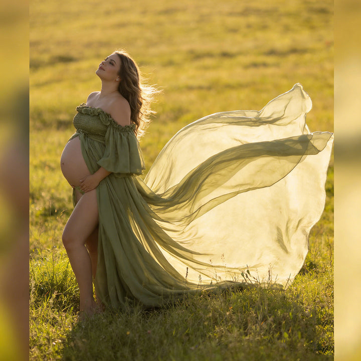 Evelyn Gown