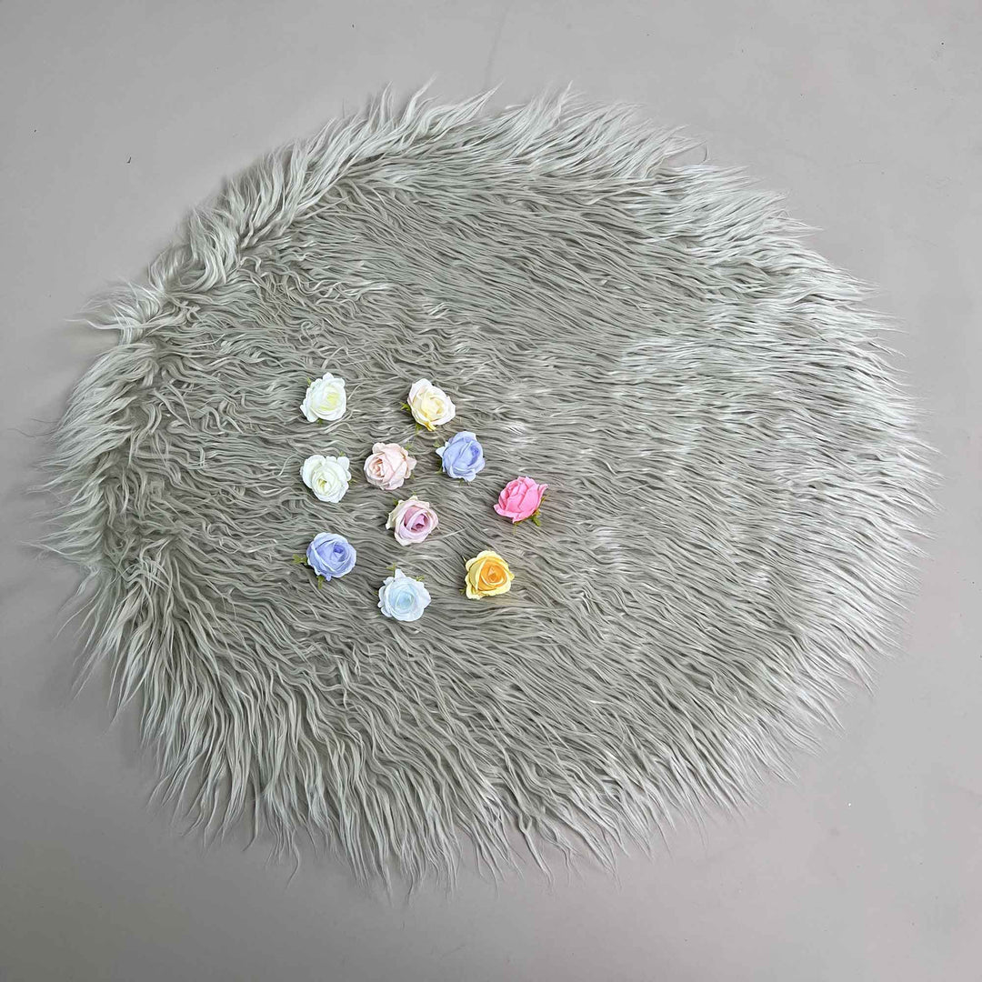 Faux Fur 60CM Blanket