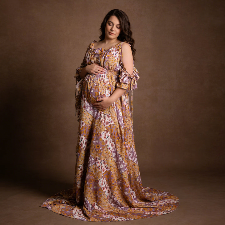 Hollis Gown