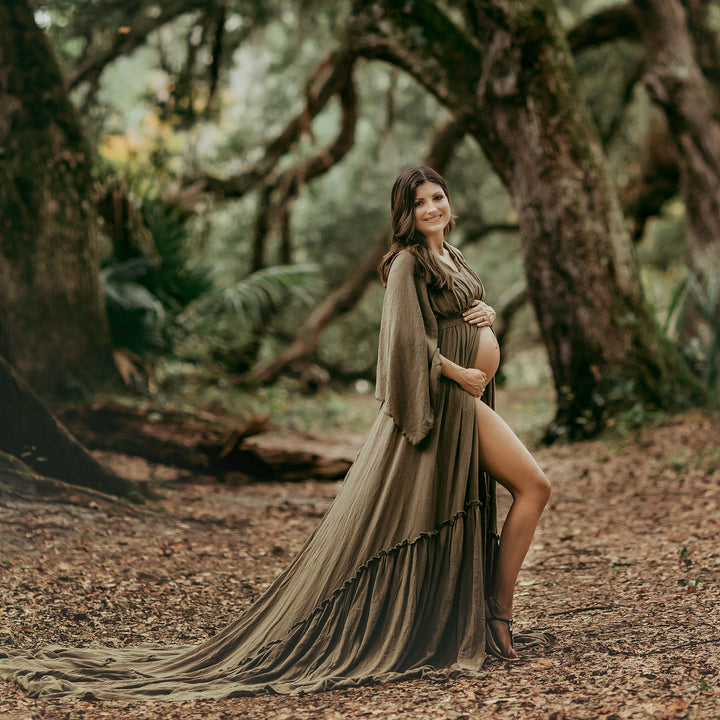 Daphne Gown