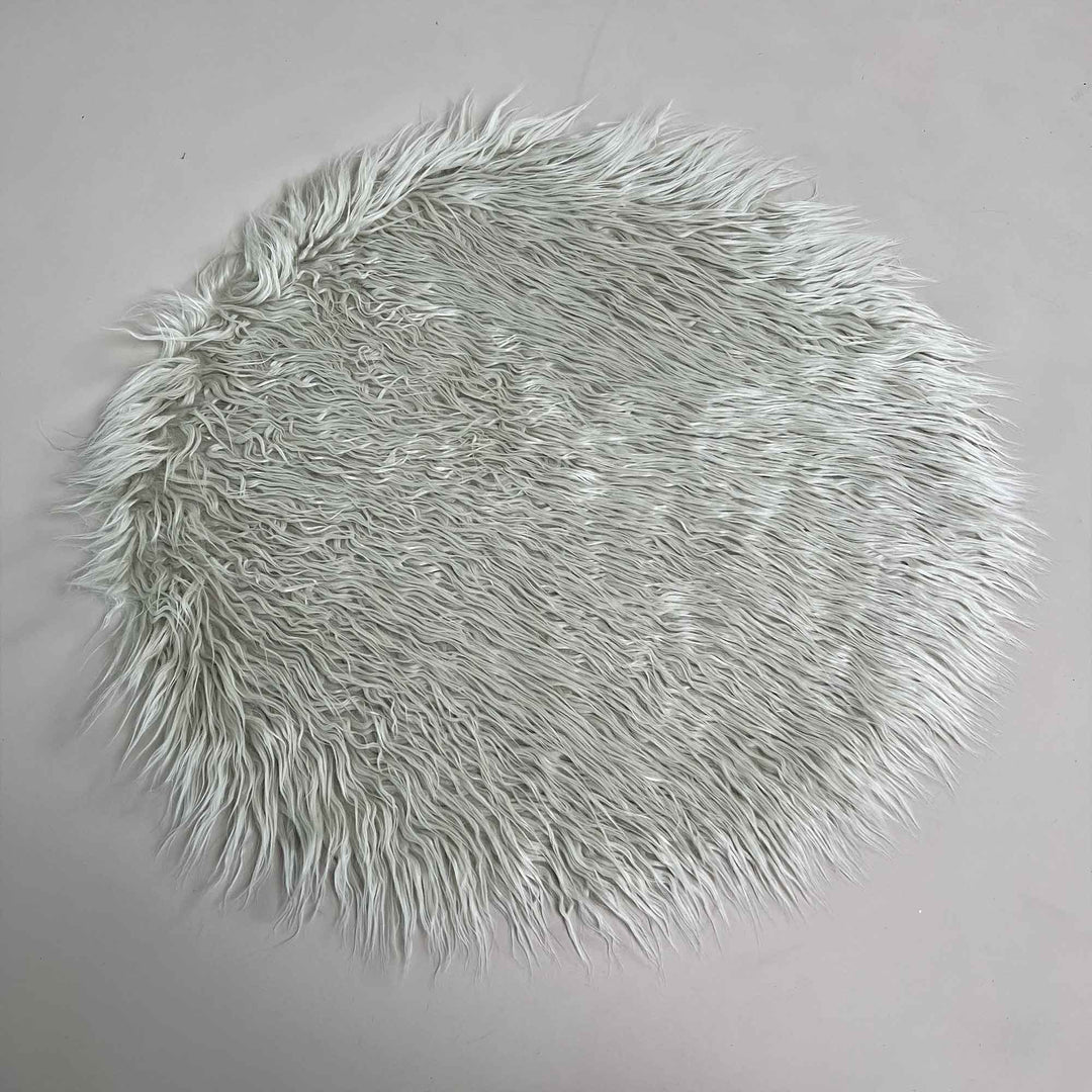 Faux Fur 60CM Blanket