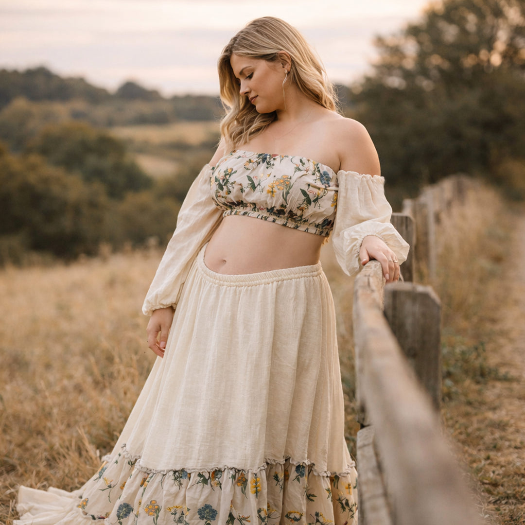 Aisha Gown