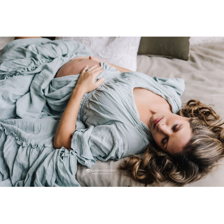 Daphne Gown
