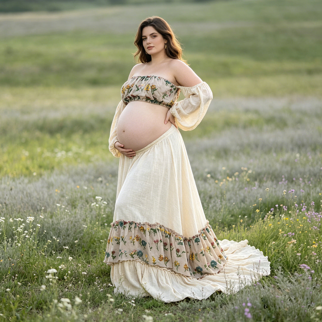 Aisha Gown