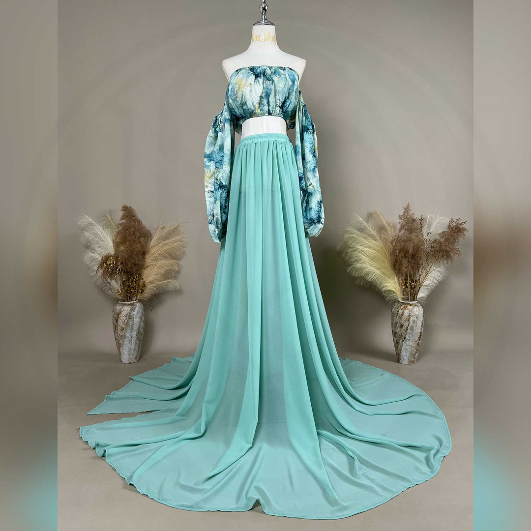 Alala Gown