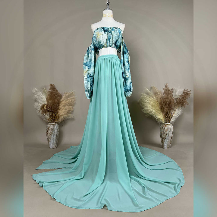 Alala Gown