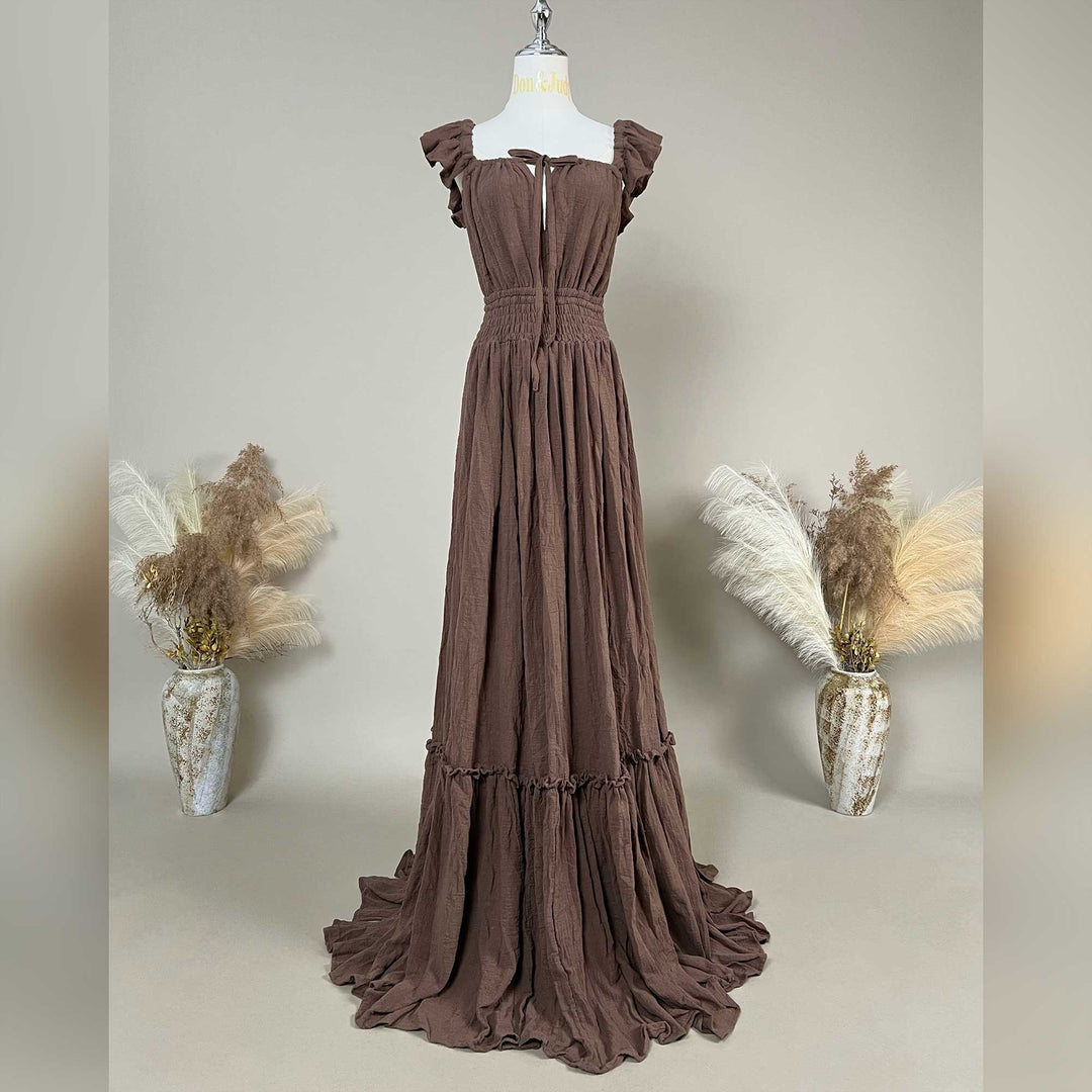 Tethys Gown