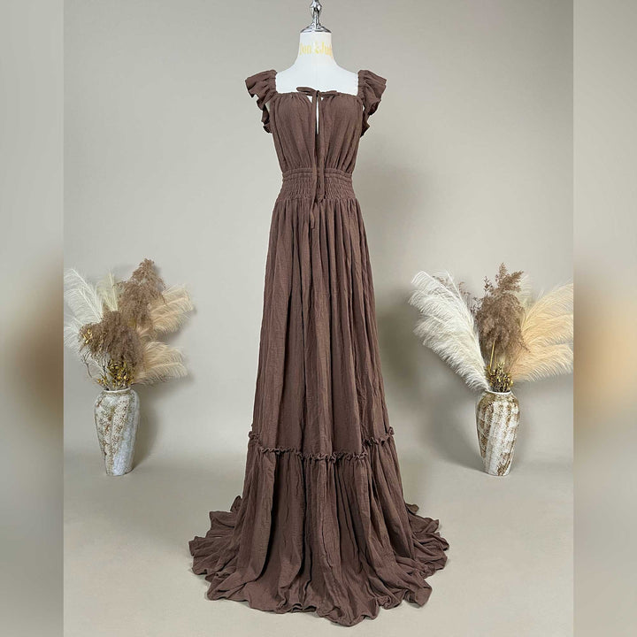 Tethys Gown