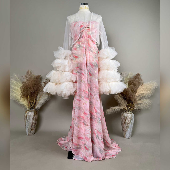 Eileithyia Gown