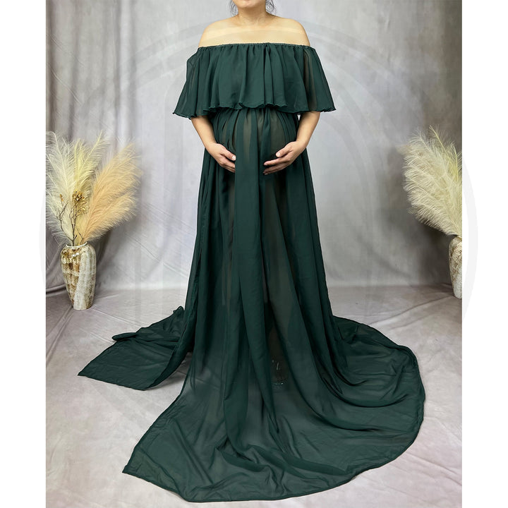 Melissa Gown