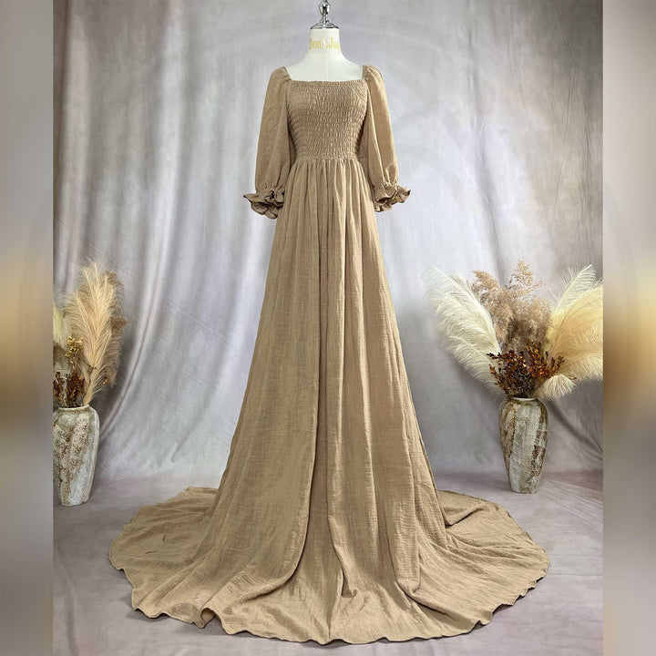 Michelle Gown--- Pay What You Can