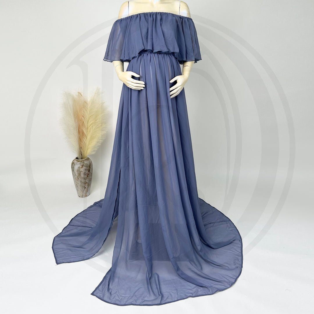 Melissa Gown