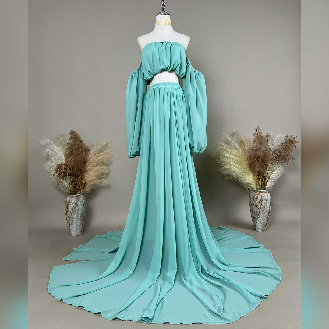 Gaia Gown