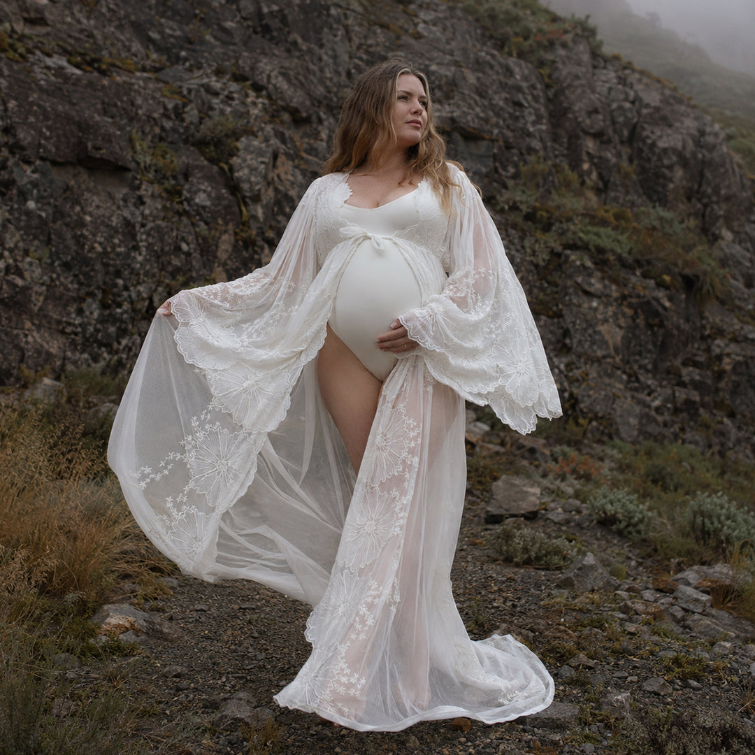 Vestido de Brooke