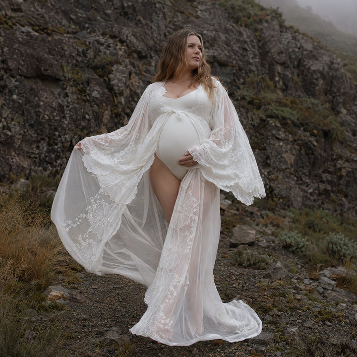 Vestido de Brooke