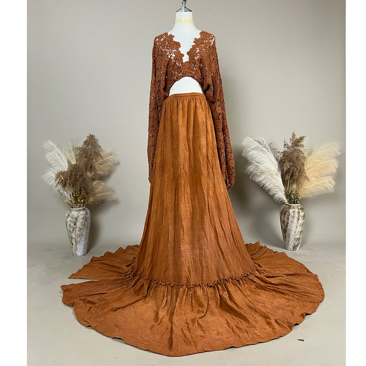 Vanessa Gown