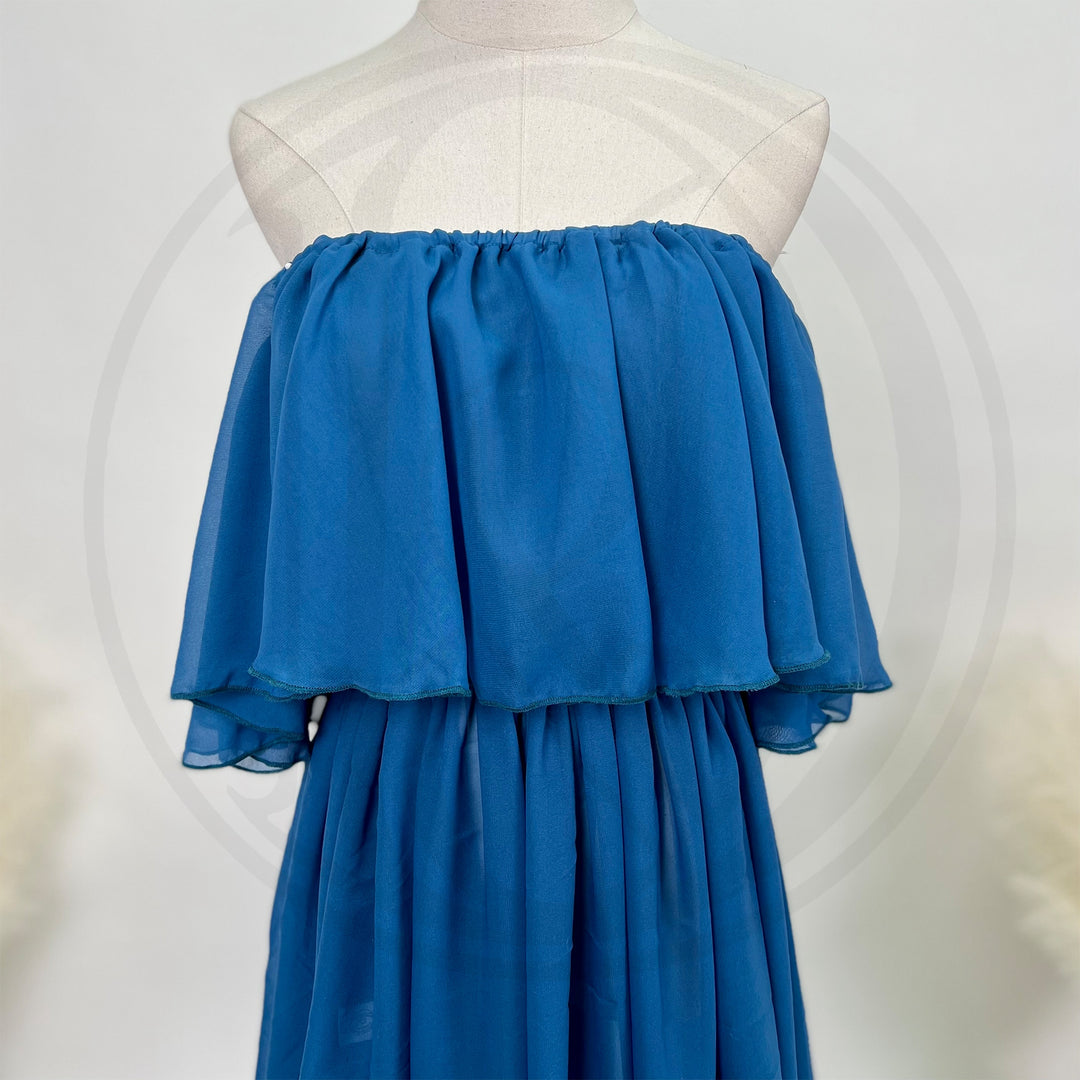 Melissa Gown