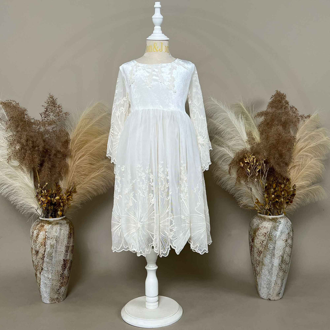 Darcy Dress