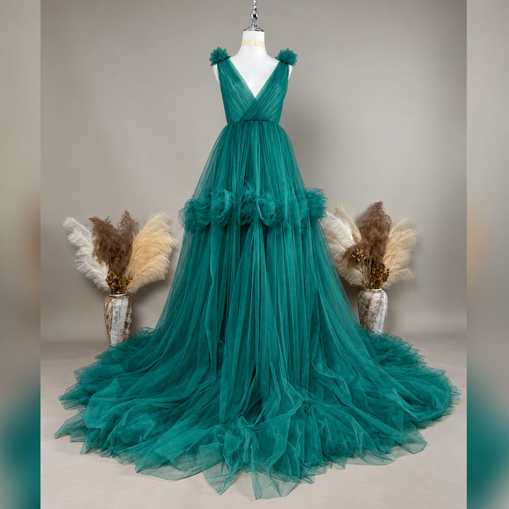 Mila Gown