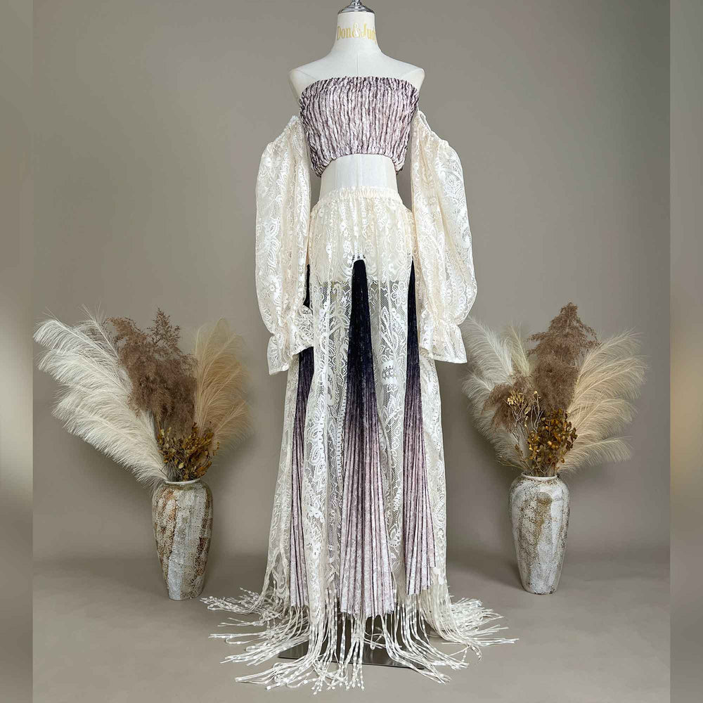 Limited Edition—not be restocked-RTS ! SM213 - Don&Judy Newborn&Maternity photography props