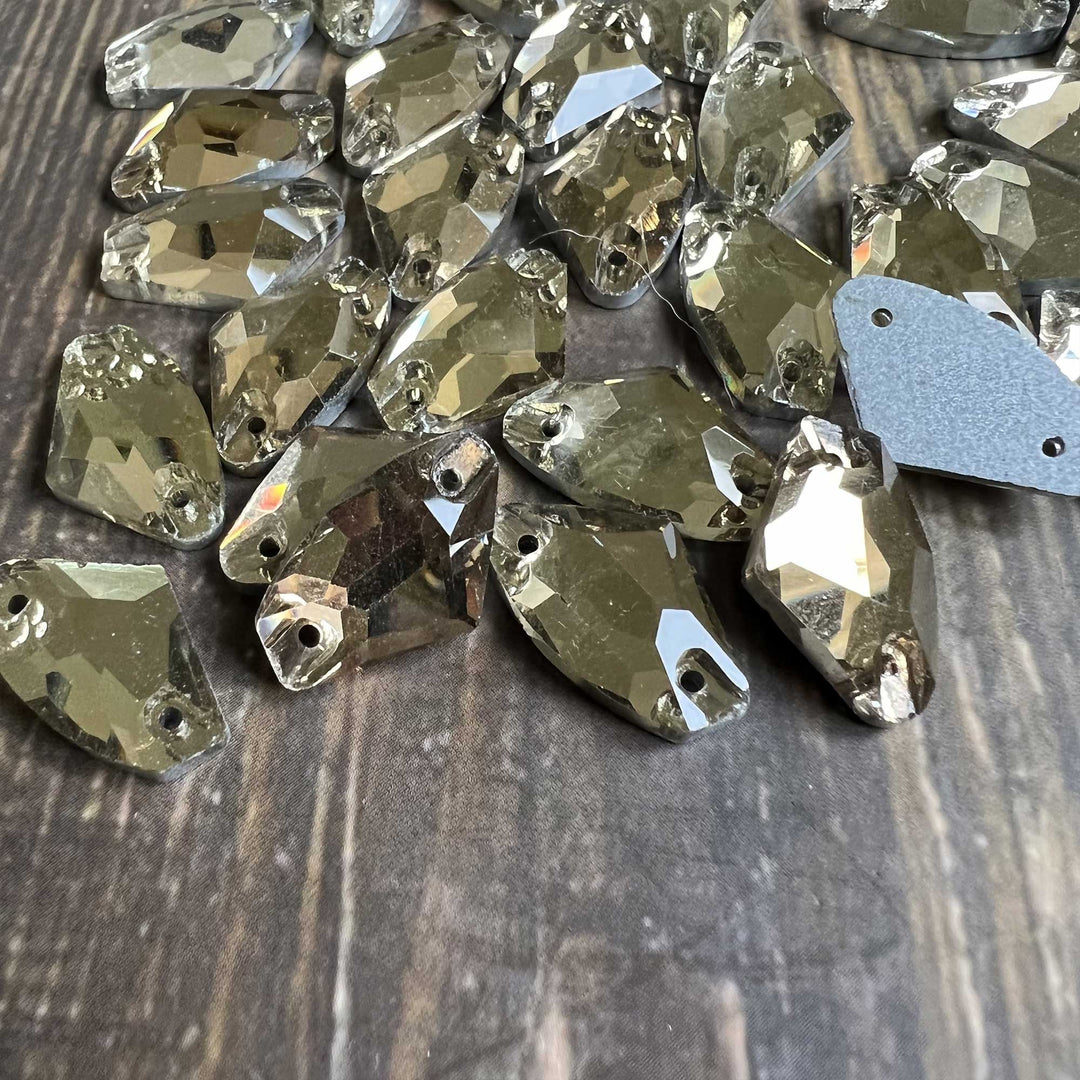 Triangle Translucent Accessories