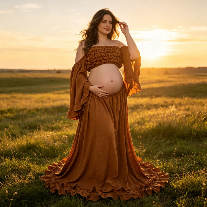 Johanna Gown