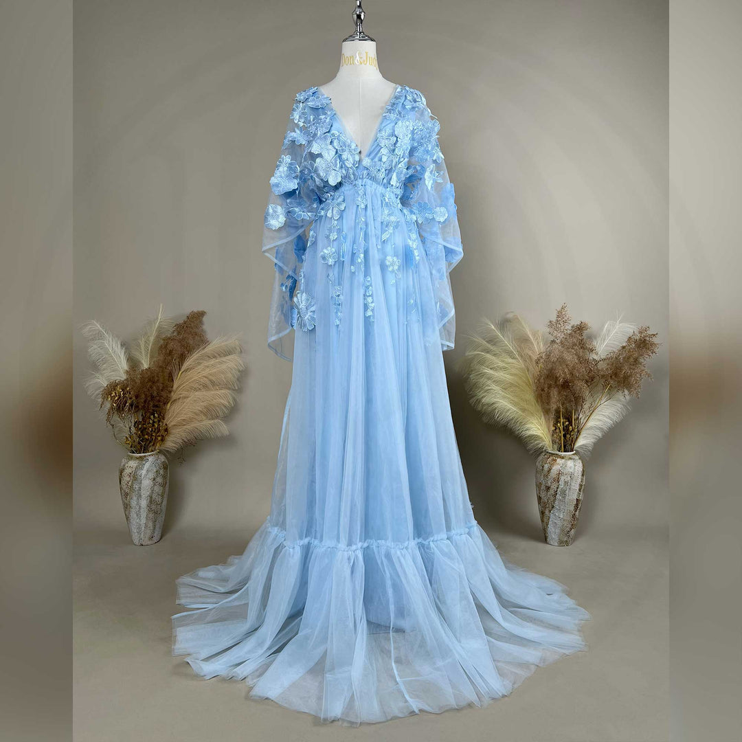 Maeve Gown