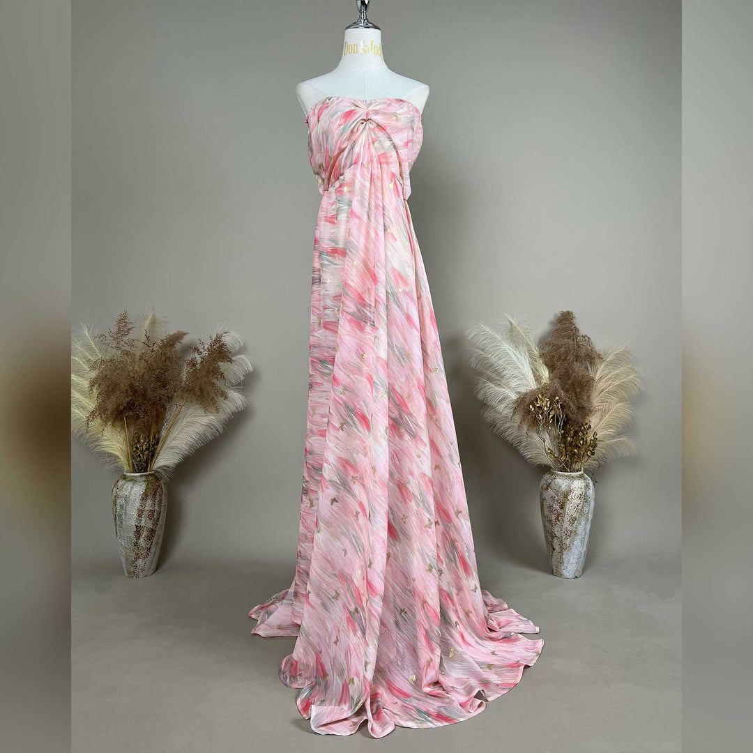 Cybele Gown