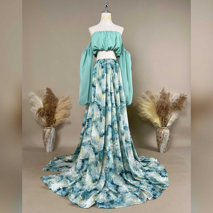 Alala Gown