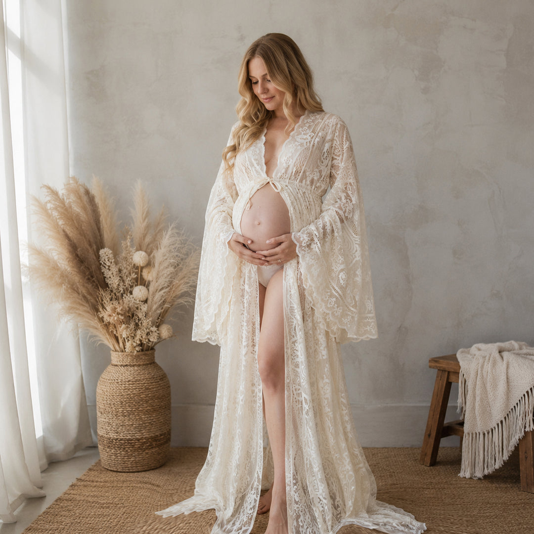 Xenia Gown