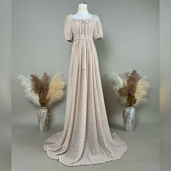 Maura Gown