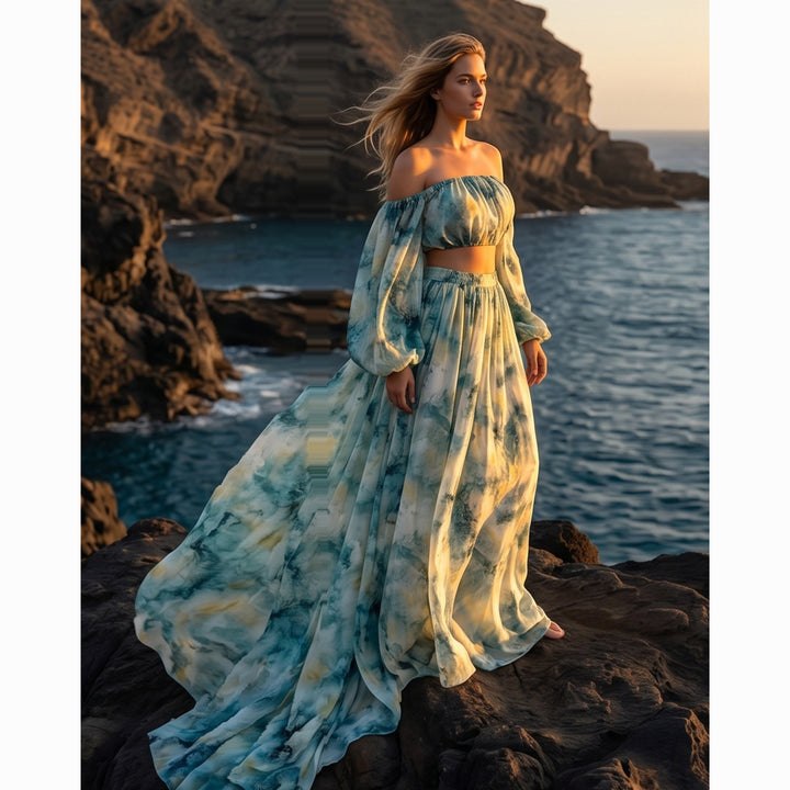 Hestia Gown