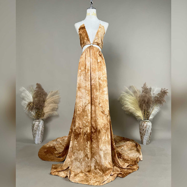 Demeter Gown