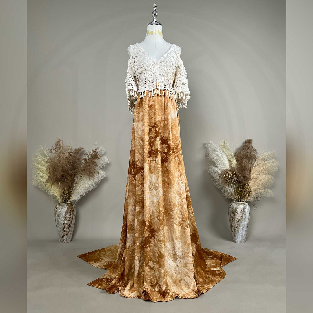 Circe Mommy & Me Dress