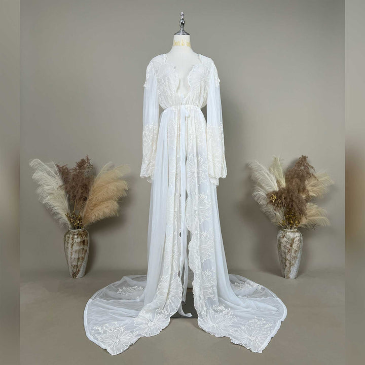 Vestido de Brooke