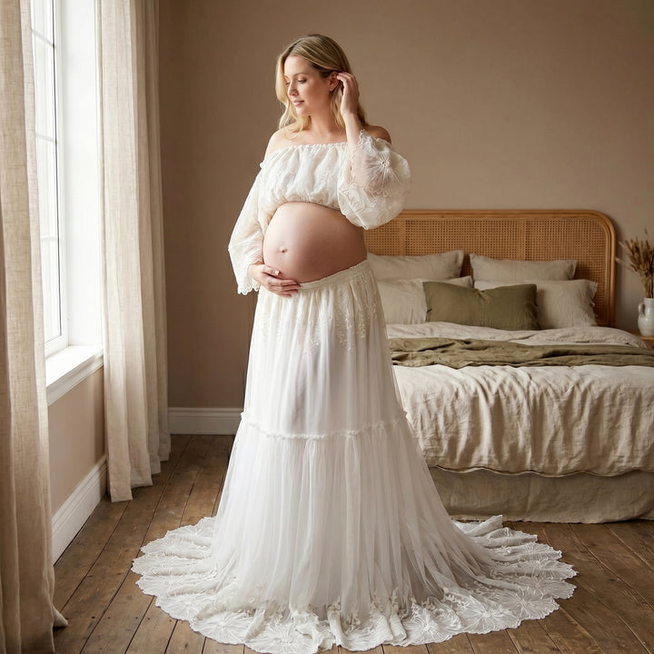Robe Brooke