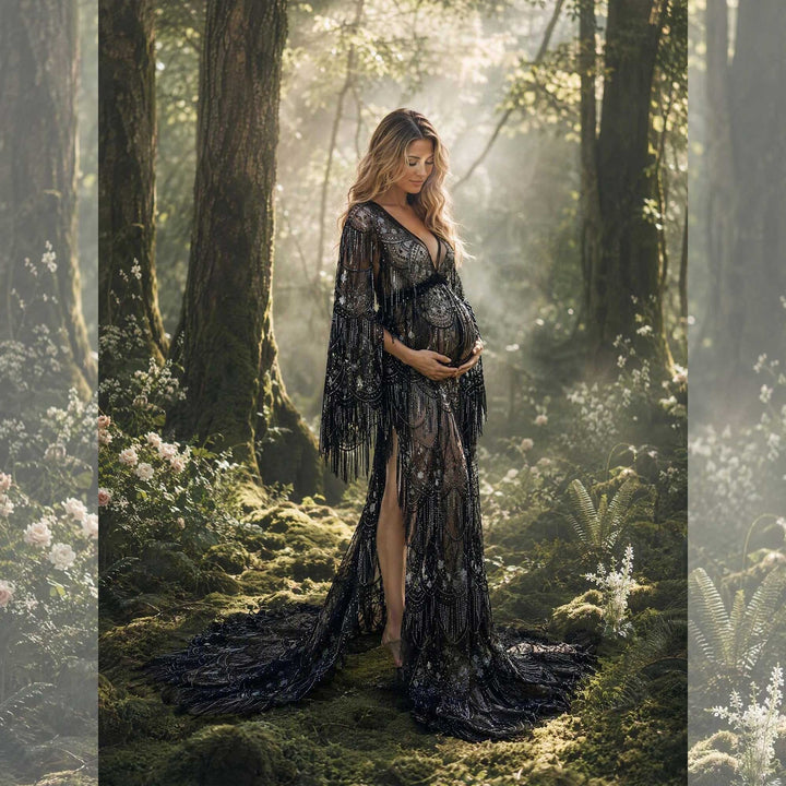 Adelaide Gown