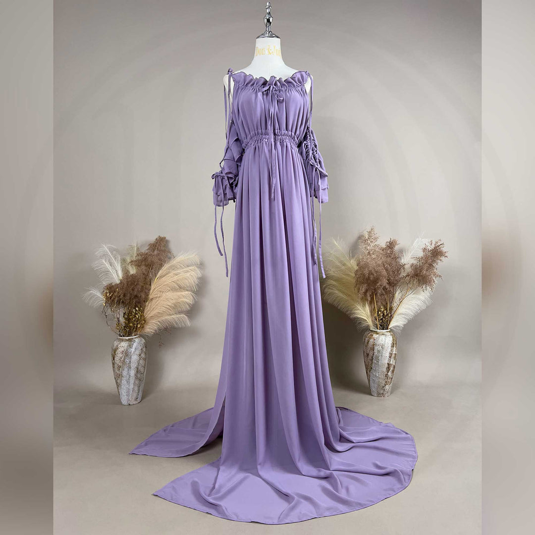 Nemesis Gown