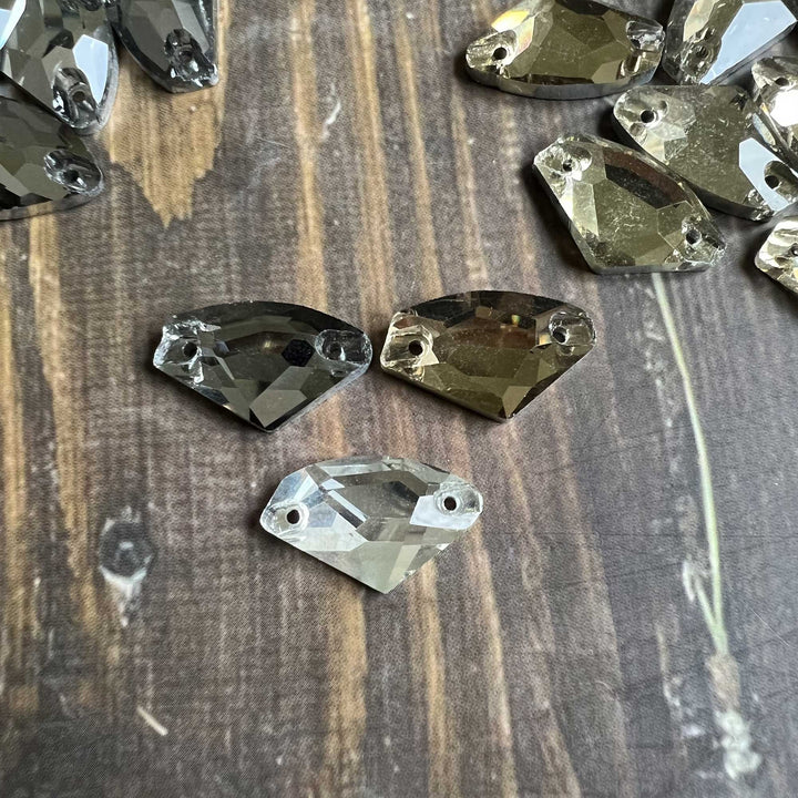 Triangle Translucent Accessories