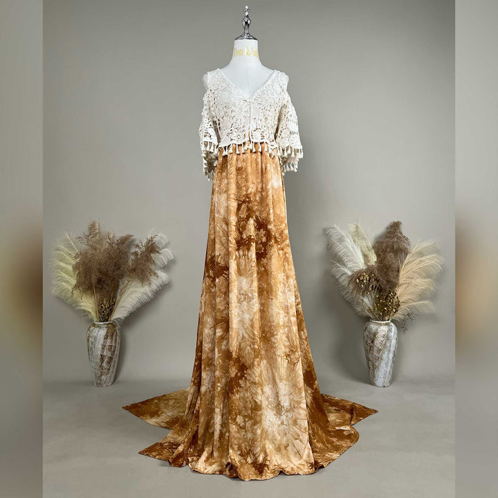 Aura Gown