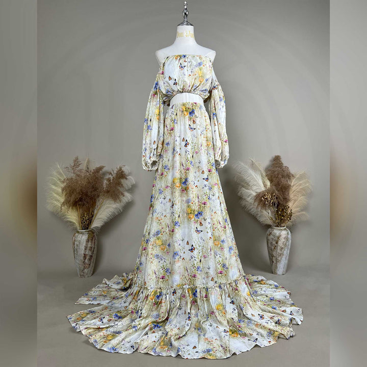 Aurelia Mommy & Me Dress