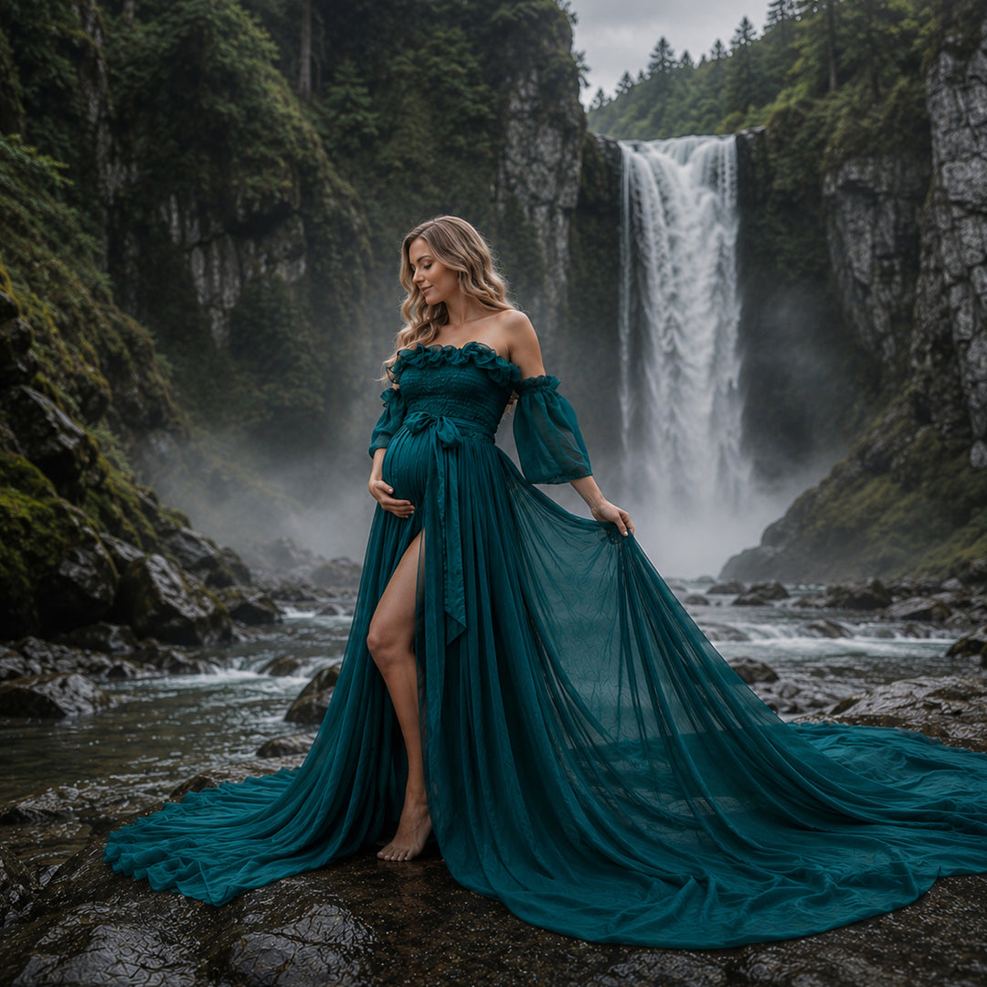 Robe Deanna