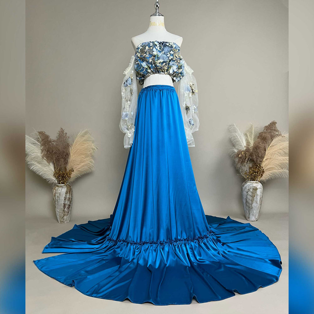 Lirien Gown