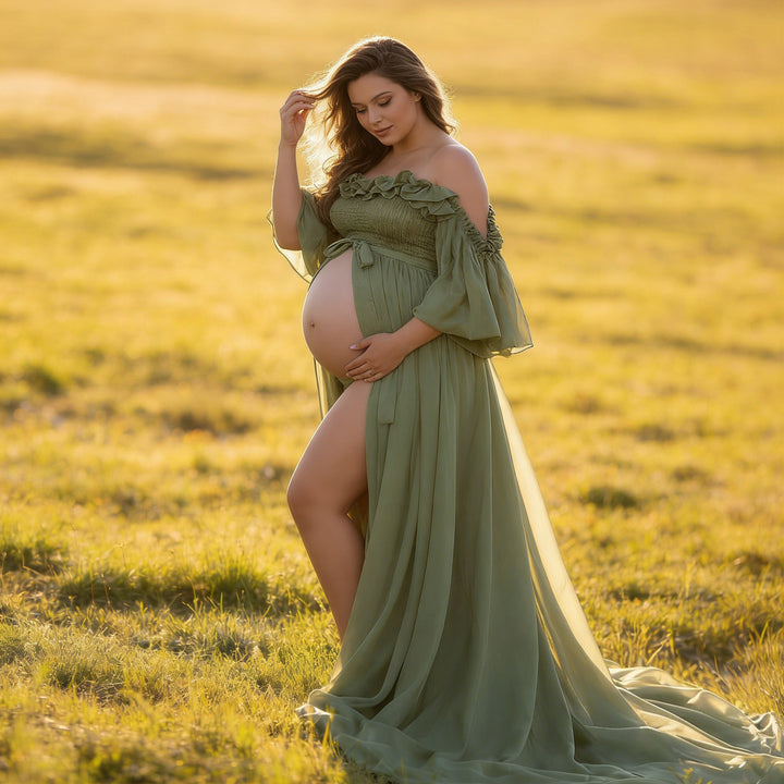 Evelyn Gown