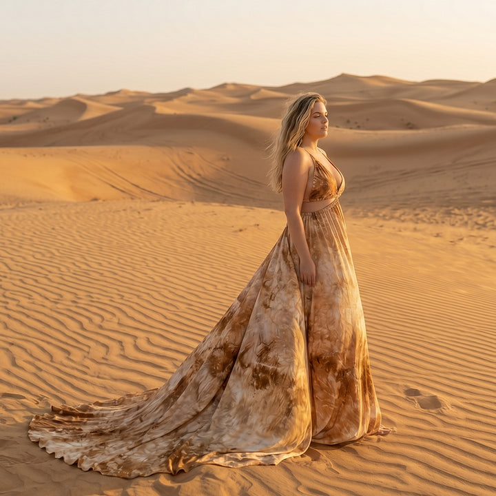 Demeter Gown